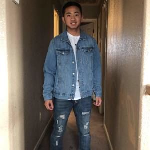 Meet your Posher, Andy